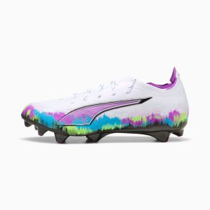 ULTRA 6 CARBON Brilliance Women's Firm Ground Soccer Cleats