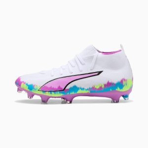 ULTRA 6 MATCH+ Brilliance Women's Firm/Artificial Ground Soccer Cleats