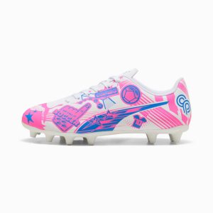 ULTRA Christian Pulisic Legacy KIds' Firm/Artificial Ground Soccer Cleats