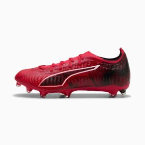 ULTRA 6 MATCH Christian Pulisic Men's Firm/Artificial Ground Soccer Cleats