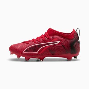 ULTRA 6 MATCH Christian Pulisic Kids' Firm/Artificial Ground Soccer Cleats
