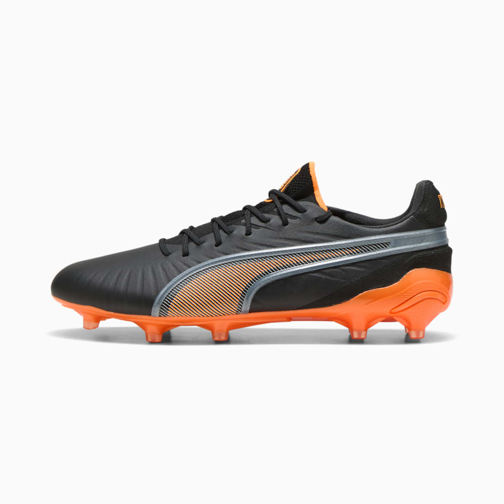 KING ULTIMATE Men's Firm/Artificial Ground Soccer Cleats - Image 2