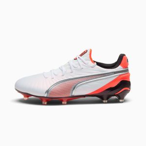 KING ULTIMATE Women's Firm/Artificial Ground Soccer Cleats