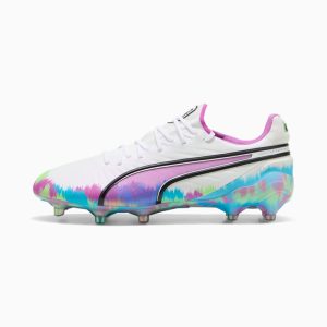 KING ULTIMATE Brilliance Women's Firm/Artificial Ground Soccer Cleats
