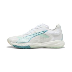 Accelerate NITRO™ SQD 4 Game On Women's Court Shoes