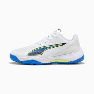 Accelerate 4 Game One Kids' Court Shoes