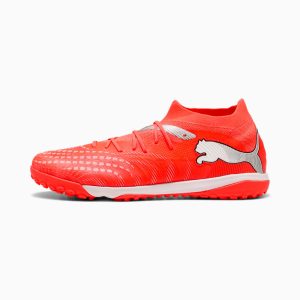 FUTURE 9 MATCH Men's Turf Soccer Cleats