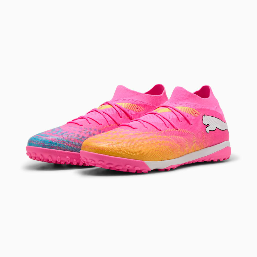 FUTURE 9 MATCH Men's Turf Soccer Cleats - Image 3