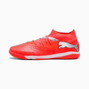 FUTURE 9 MATCH Men's Indoor Soccer Cleats