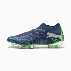 FUTURE 9 ULTIMATE COSMIC ART Men's Firm Ground Soccer Cleats