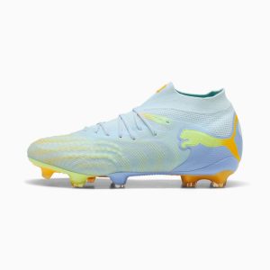 FUTURE 9 ULTIMATE LIGHT UP Women's Firm Ground Soccer Cleats