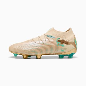 FUTURE 9 ULTIMATE Chinese New Year Men's Firm Ground Soccer Cleats