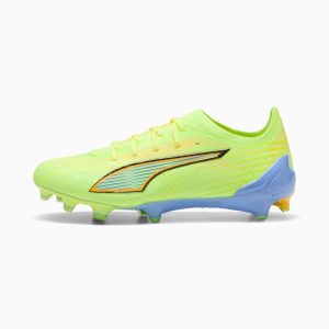 ULTRA 6 ULTIMATE LIGHT UP Women's Firm Ground Soccer Cleats
