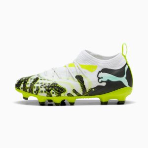 FUTURE 9 MATCH CREATIVITY Big Kids' Firm/Artificial Ground Soccer Cleats