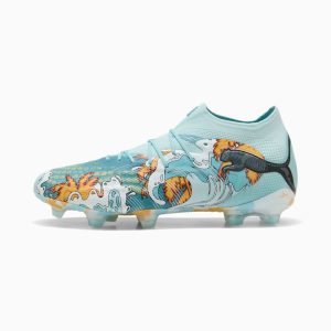FUTURE 9 ULTIMATE CA LA Men's Firm Ground Soccer Cleats