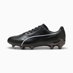KING PLATINUM Men's Firm/Artificial Ground Soccer Cleats