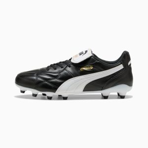 KING TOP Men's Firm/Artificial Ground Soccer Cleats