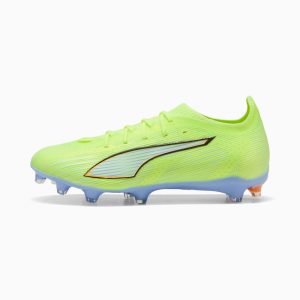 ULTRA 6 PRO LIGHT UP Women's Firm Ground Soccer Cleats