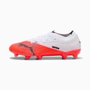 ULTRA NITRO™ 7 MATCH Firm/Artificial Ground Soccer Cleats