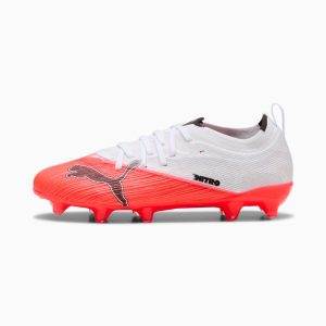 ULTRA NITRO™ 7 ULTIMATE Big Kids' Firm/Artificial Ground Soccer Cleats