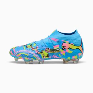 FUTURE 9 ULTIMATE ADVANCED LEVEL Firm Ground Soccer Cleats