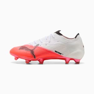 ULTRA NITRO™ 7 ULTIMATE Firm Ground Soccer Cleats