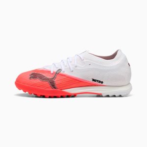 ULTRA NITRO™ 7 PRO CAGE Turf Soccer Cleats