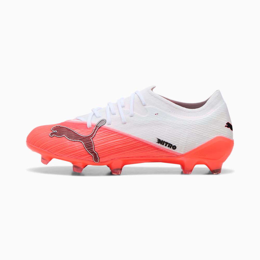 ULTRA NITRO™ 7 PRO Firm Ground Soccer Cleats
