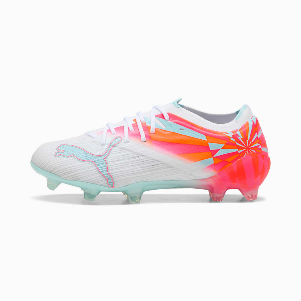 ULTRA NITRO™ 7 PRO BRILLIANCE Women's Firm Ground Soccer Cleats