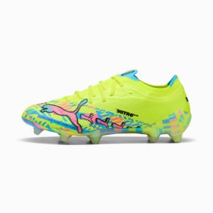ULTRA NITRO™ 7 ULTIMATE ADVANCED LEVEL Firm Ground Soccer Cleats