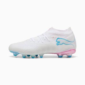 FUTURE 9 PRO WHITE Firm/Artificial Ground Soccer Cleats