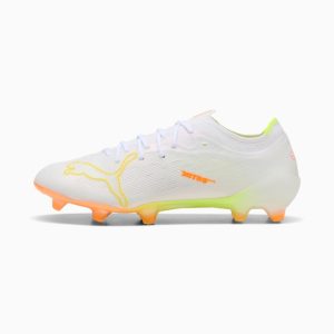 ULTRA NITRO™ 7 ULTIMATE WHITE Firm Ground Soccer Cleats