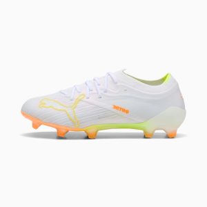 ULTRA NITRO™ 7 PRO WHITE Firm Ground Soccer Cleats