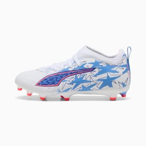 ULTRA 6 MATCH KIDSUPER x CHRISTIAN PULISIC Big Kids' Firm/Artificial Ground Soccer Cleats