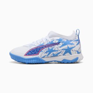 ULTRA 6 MATCH KIDSUPER x CHRISTIAN PULISIC Big Kids' Turf Soccer Cleats