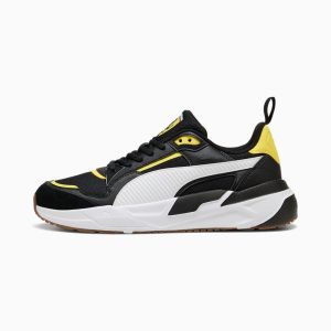 Scuderia Ferrari Trinity 2 Men's Sneakers