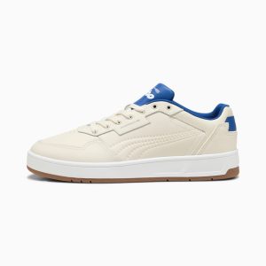 Porsche Legacy Court Classic Lux Men's Sneakers