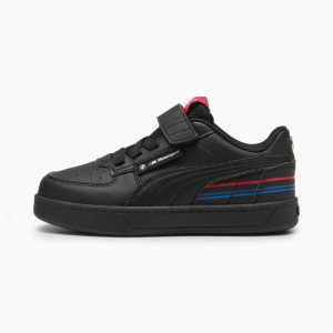 BMW M Motorsport Caven 2.0 Little Kids' Easy On Sneakers