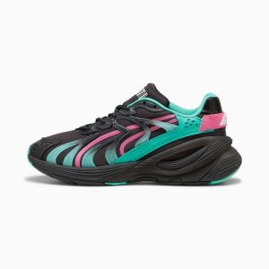 Formula 1® Miami Inverse Sneakers