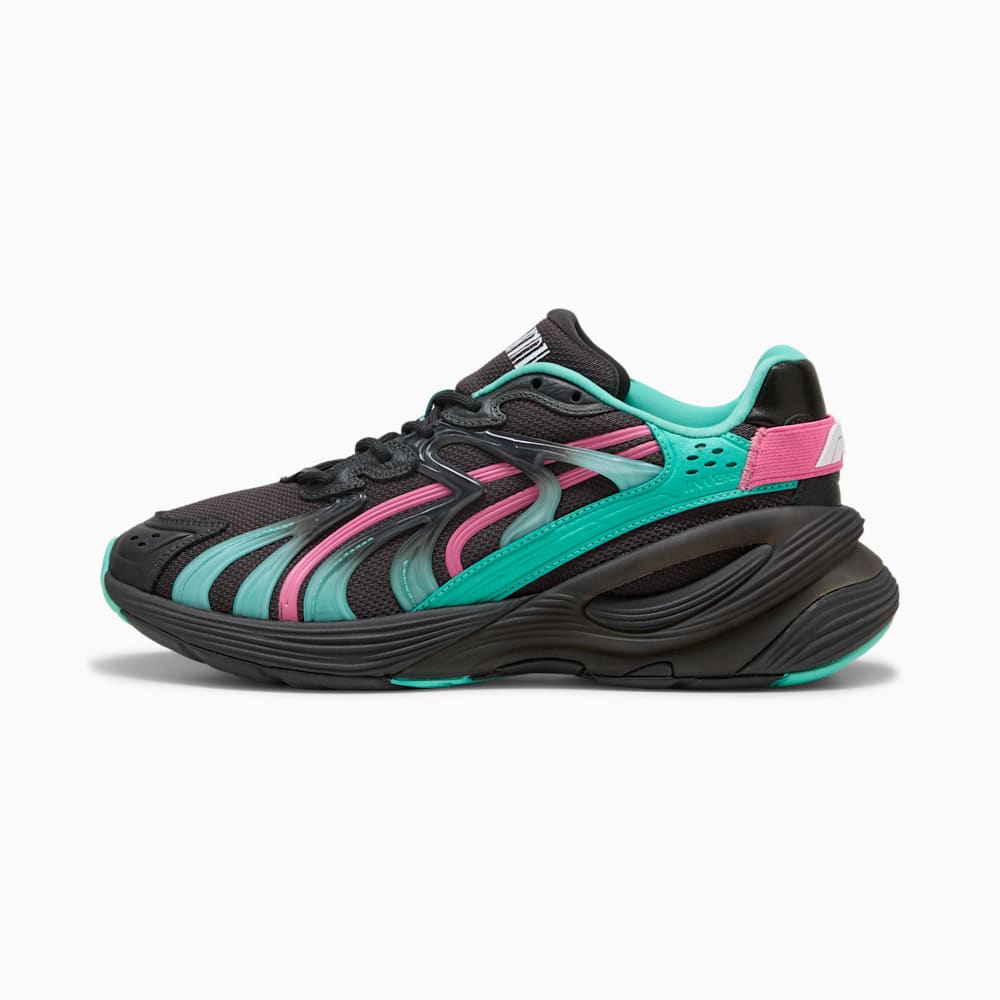 Formula 1® Miami Inverse Sneakers