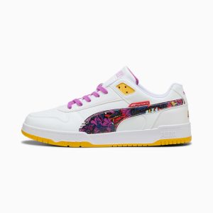 F1® Mexico Rebound Game Low Men's Sneakers