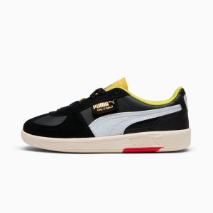 Scuderia Ferrari Palermo Big Kids' Sneakers