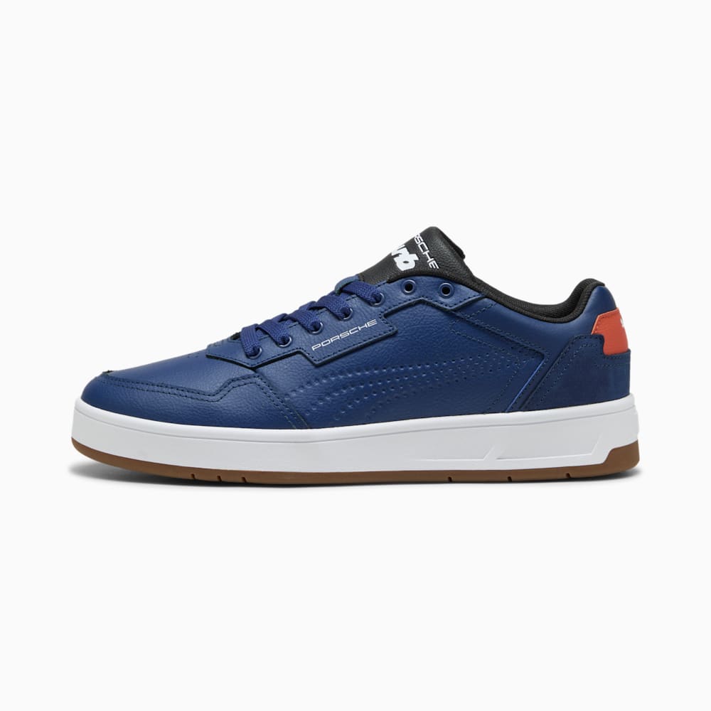 Porsche Legacy Court Classic Lux Men's Sneakers