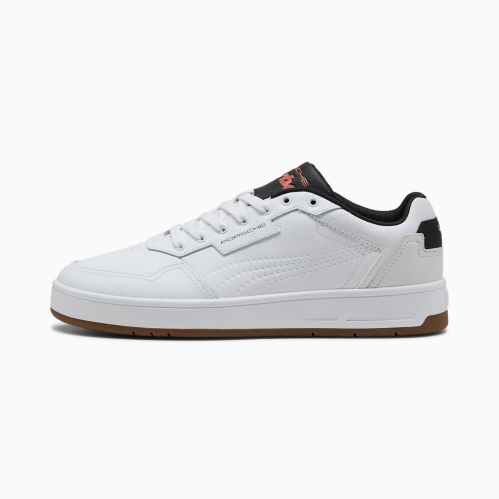 Porsche Legacy Court Classic Lux Men's Sneakers - Image 2