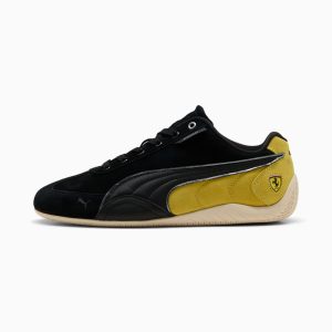 Scuderia Ferrari Speedcat Men's Sneakers