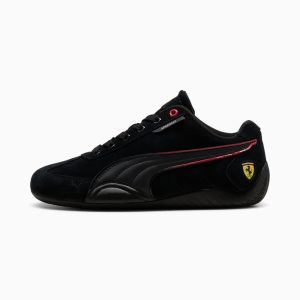 Scuderia Ferrari Speedcat Women's Sneakers