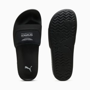 PUMA x ASTON MARTIN ARAMCO F1® TEAM Leadcat Men's Slides