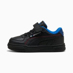 BMW M Motorsport Caven III Toddlers' Easy On Sneakers