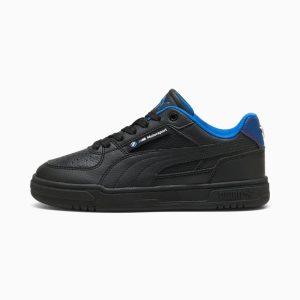 BMW M Motorsport Caven III Big Kids' Sneakers