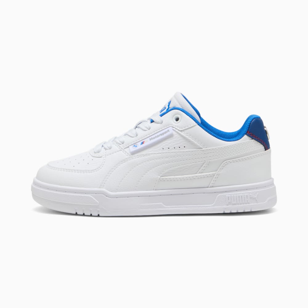BMW M Motorsport Caven III Big Kids' Sneakers - Image 2